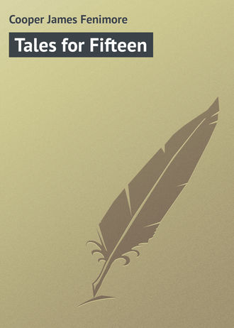 . Tales for Fifteen