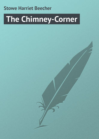 . The Chimney-Corner