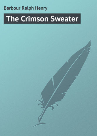 . The Crimson Sweater