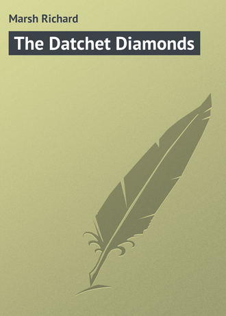 . The Datchet Diamonds