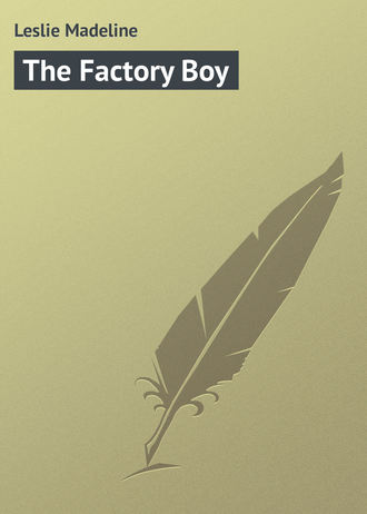 . The Factory Boy