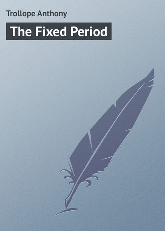 . The Fixed Period