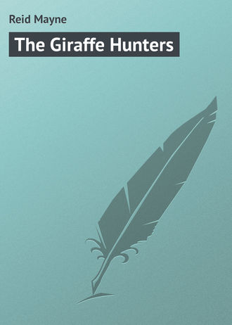 . The Giraffe Hunters