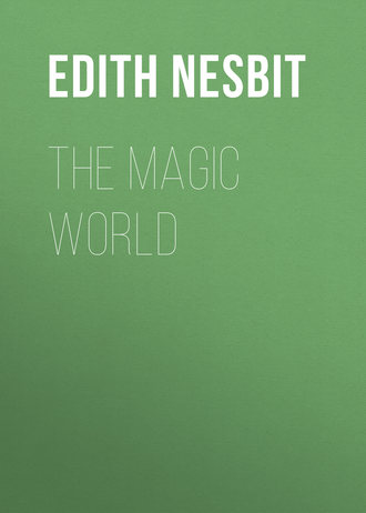 . The Magic World