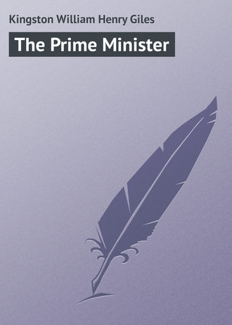 . The Prime Minister