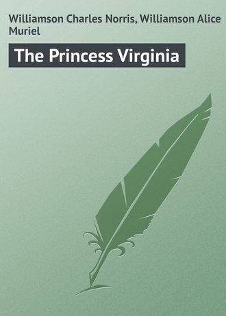 . The Princess Virginia