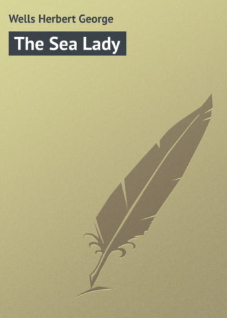 . The Sea Lady