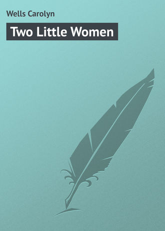 . Two Little Women