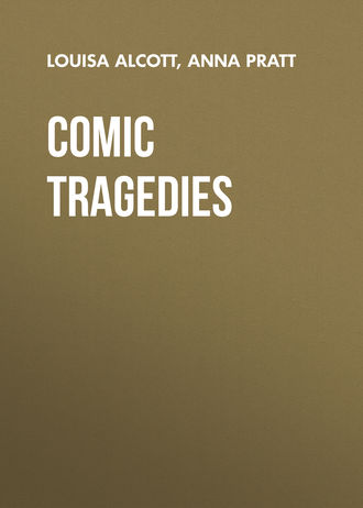 . Comic Tragedies