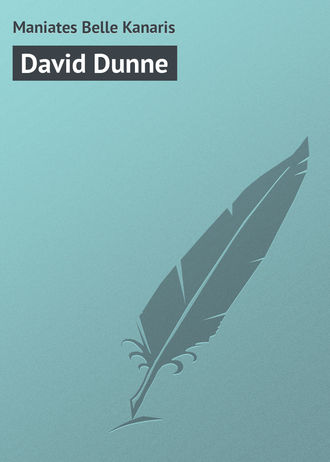 . David Dunne