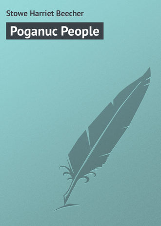 . Poganuc People