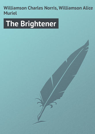. The Brightener