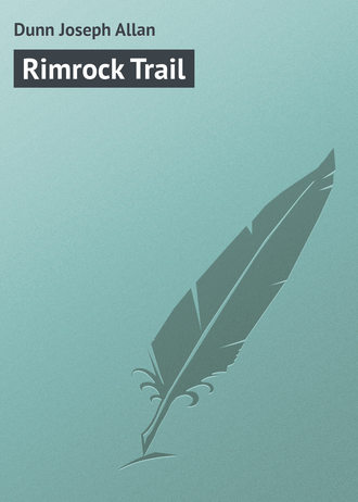 . Rimrock Trail