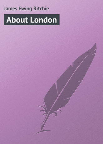 . About London