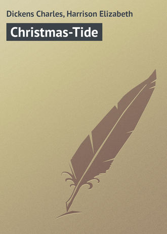 . Christmas-Tide