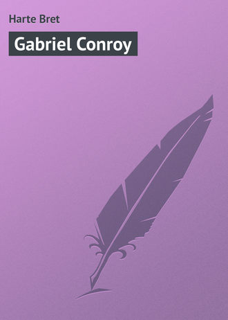 . Gabriel Conroy