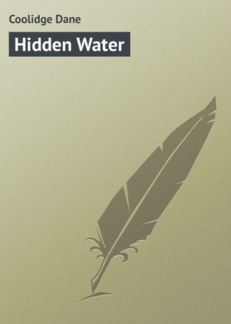 . Hidden Water