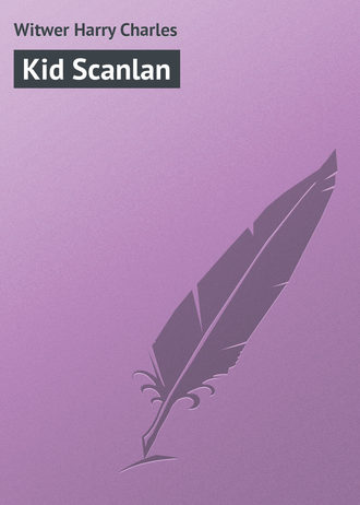 . Kid Scanlan