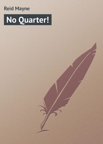 . No Quarter!