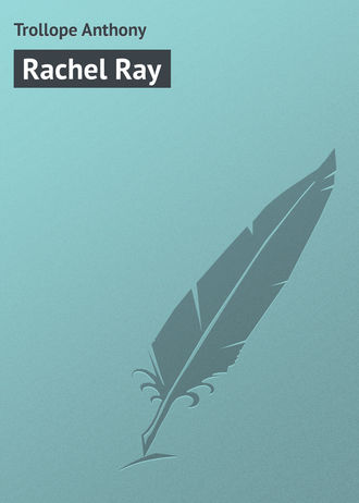 . Rachel Ray
