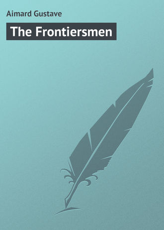 . The Frontiersmen