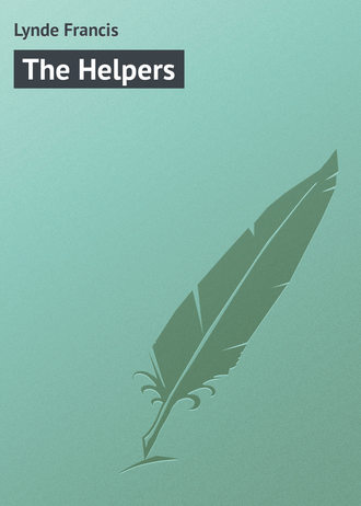 Lynde Francis. The Helpers
