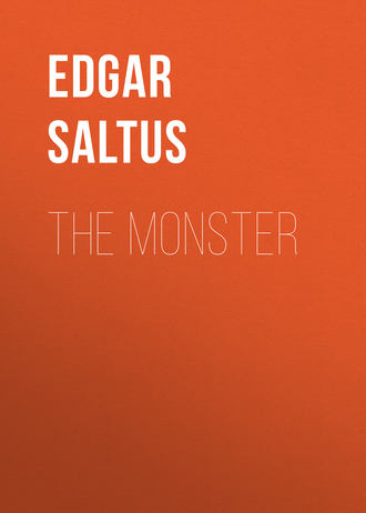 . The Monster