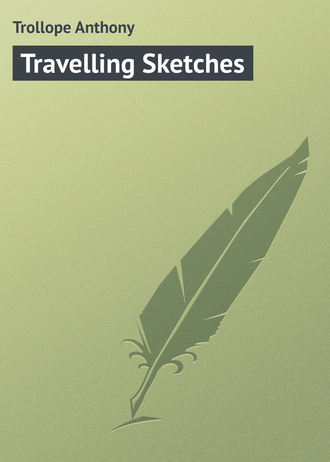 . Travelling Sketches