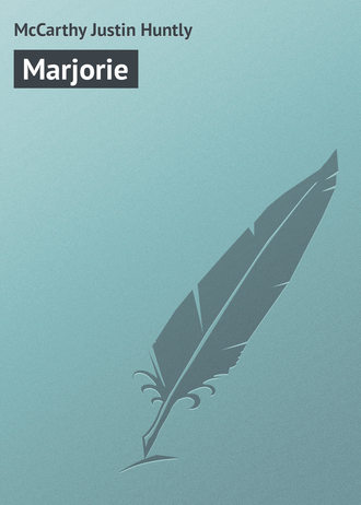. Marjorie