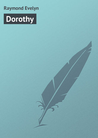 . Dorothy