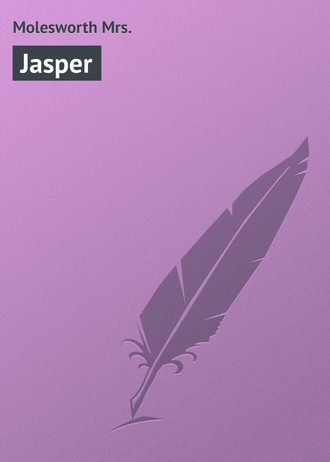Molesworth Mrs.. Jasper