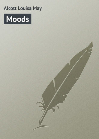 . Moods