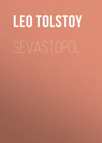 . Sevastopol