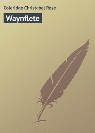 Coleridge Christabel Rose. Waynflete