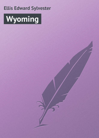 . Wyoming
