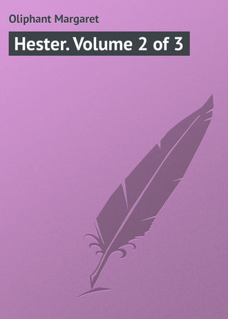 . Hester. Volume 2 of 3
