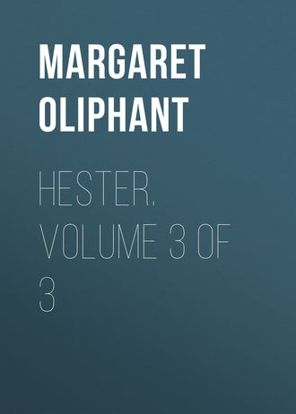 . Hester. Volume 3 of 3
