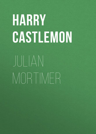 . Julian Mortimer
