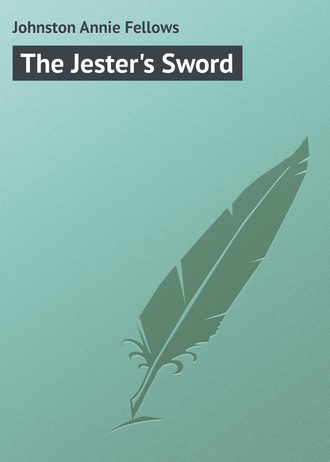. The Jester's Sword