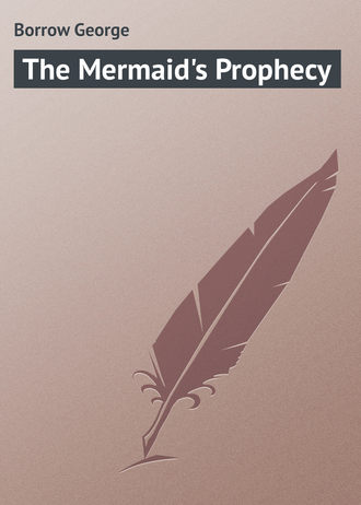 . The Mermaid's Prophecy