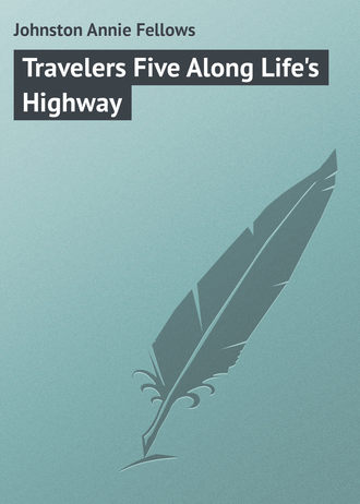 . Travelers Five Along Life's Highway