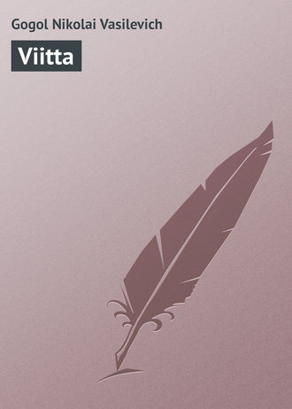 . Viitta