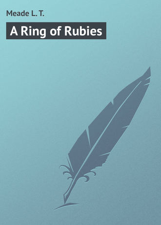 . A Ring of Rubies