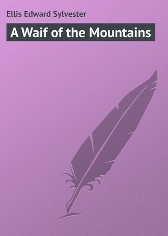 . A Waif of the Mountains