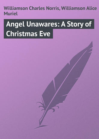 . Angel Unawares: A Story of Christmas Eve