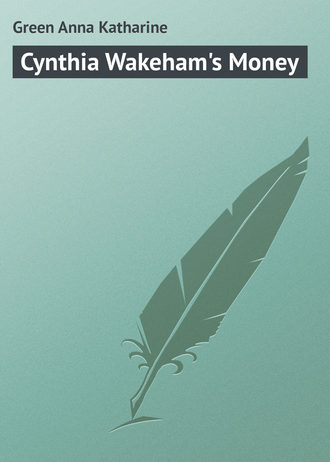 . Cynthia Wakeham's Money