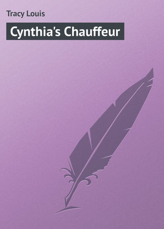. Cynthia's Chauffeur