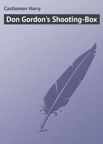 . Don Gordon's Shooting-Box
