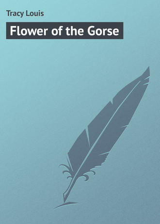 Tracy Louis. Flower of the Gorse