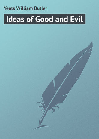 . Ideas of Good and Evil